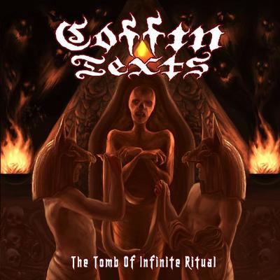 Coffin texts - the tomb of the infinite ritual - Thumbnail 4
