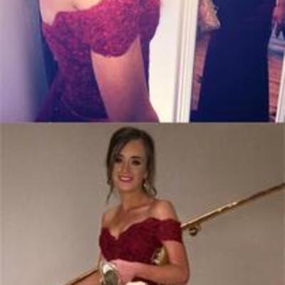 Lace mermaid prom dresses, off shoulder prom dresses, lace prom dresses, prom dresses 2017,cheap long prom dresses