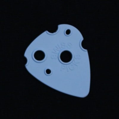 Bleu cheese 72 picks sliced thick 1.10mm 