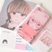 Gamegirl Girl iPhone Case - Thumbnail 4