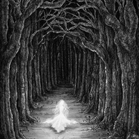 Whisper -Giclee Fine Art Print  - Thumbnail 1