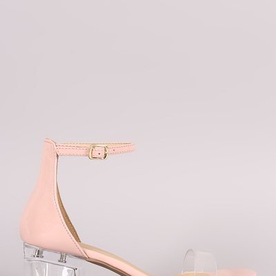 City classified band heel - Thumbnail 3