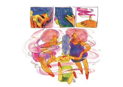 Her Sisters Love Her