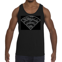 Men's Fit To Lead Tank Top