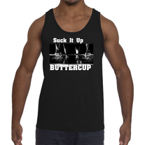 Men's Suck it Up Deadlift Tank