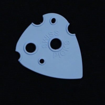 Bleu cheese sharp 12 picks sliced regular 0.80mm