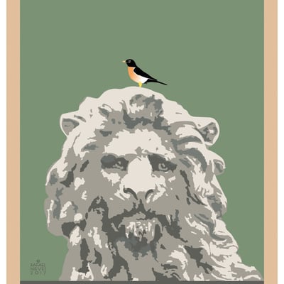 Welcome home. brookfield, illinois