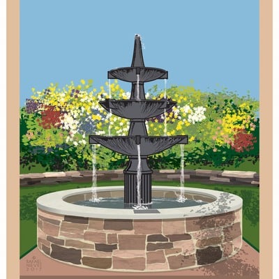  welcome home. la grange park, illinois