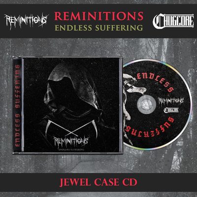 Reminitions - endless suffering ep - Thumbnail 3