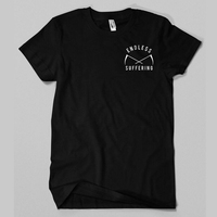 Reminitions - Bad Blood T-Shirt - Thumbnail 1