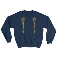 Hussla Warrior Sweatshirt - Thumbnail 9