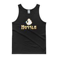 Hussla Warrior 2 Tank top - Thumbnail 1