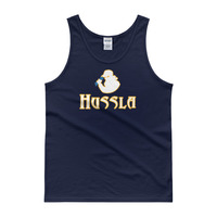 Hussla Warrior 2 Tank top - Thumbnail 2