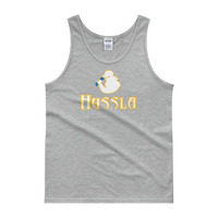 Hussla Warrior 2 Tank top - Thumbnail 4