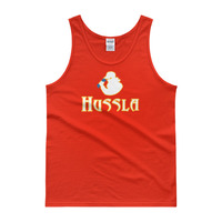 Hussla Warrior 2 Tank top - Thumbnail 7