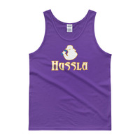 Hussla Warrior 2 Tank top - Thumbnail 11