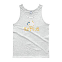 Hussla Warrior 2 Tank top - Thumbnail 14