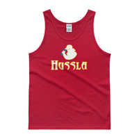 Hussla Warrior 2 Tank top - Thumbnail 17