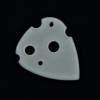 ATOMIC GLOW SHARP 12 PICKS SLICED EX THICK 1.50MM - Thumbnail 1
