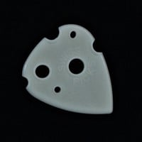 ATOMIC GLOW SHARP 12 PICKS SLICED THICK 1.10MM - Thumbnail 1