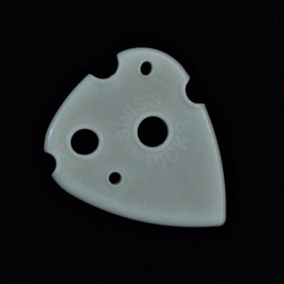 Atomic glow sharp 72 picks sliced thick 1.10mm