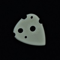 ATOMIC GLOW JAZZ MINI 72 PICKS SLICED SLAB 1.80MM - Thumbnail 1