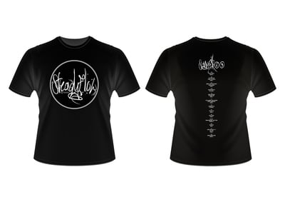 2013 Tour Shirt