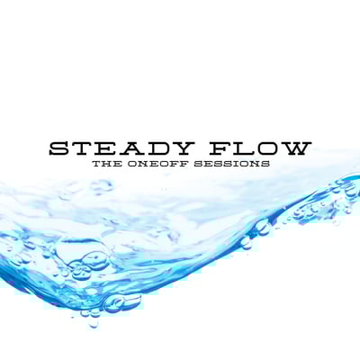 "the oneoff sessions" ep