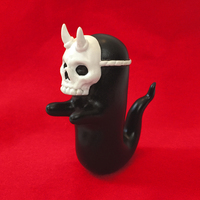 Ghost Hug - Thumbnail 2