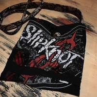 Custom Themed Across Body Pouch - Thumbnail 1
