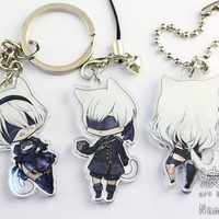 NieR Automata CHARMS - Thumbnail 3