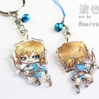 Link Chibi CHARM - Thumbnail 1