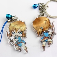 Link Chibi CHARM - Thumbnail 2