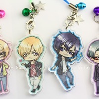 Love Stage!! Chibi CHARMS - Thumbnail 2