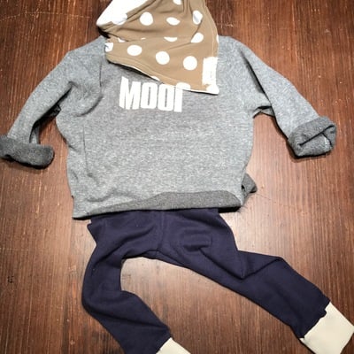 "bundle of joy" yearly subscription