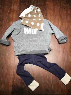 "Bundle of Joy" Yearly Subscription