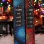 *PREORDER* ACOTAR + ACOMAF Painted Books-1