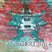 Savage Tie Dye Matching Set - Thumbnail 2