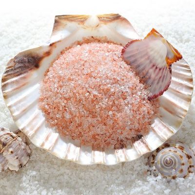 Misc - himalayan pink salt - Thumbnail 3