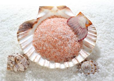 Misc - Himalayan Pink Salt