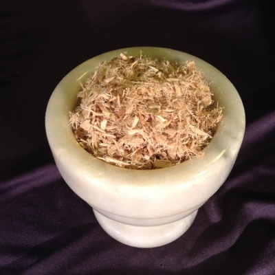 Herb - slippery elm bark