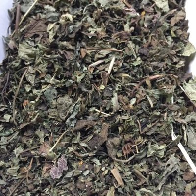 Herb - lemon balm - Thumbnail 4