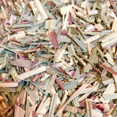 Herb - lemongrass - Thumbnail 3