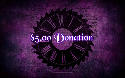 $5 Donation to Emily Nicole