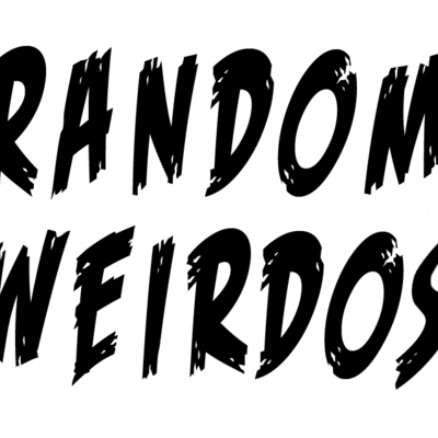 Random weirdos t-shirt 