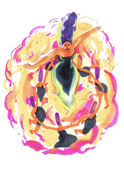 Bouvier Uprising Part 1