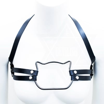 Cat ring harness
