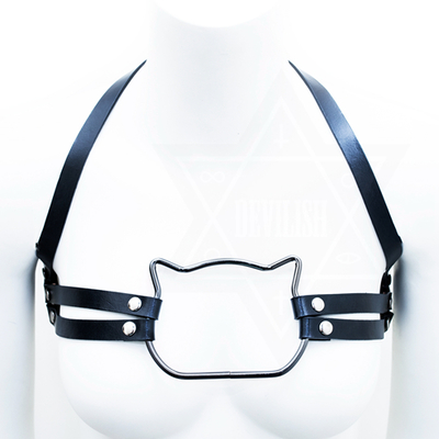 Cat ring harness