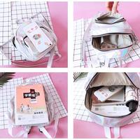 Harajuku Hologram Backpack - Thumbnail 4