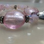Glass Crystal Bracelet  - Thumbnail 1